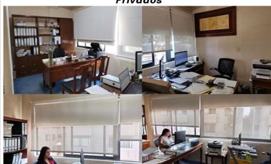 Venta 2 PISOS DE OFICINAS
