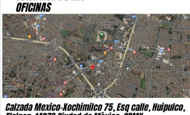 Venta 2 PISOS DE OFICINAS