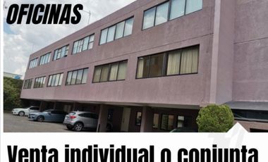 Venta 2 PISOS DE OFICINAS
