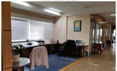 Venta 2 PISOS DE OFICINAS