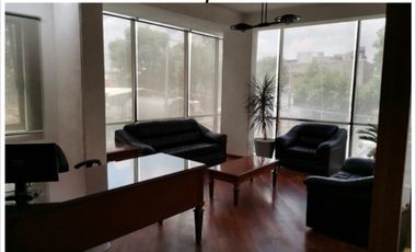 Venta 2 PISOS DE OFICINAS