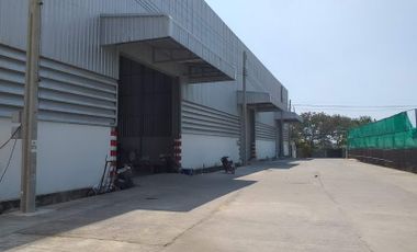 For Rent Nonthaburi Warehouse Nonthaburi - Bang Bua Thong Pak Kret BRE13505