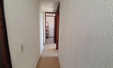 apartamento en arriendo en el tintal. Cod A4972201