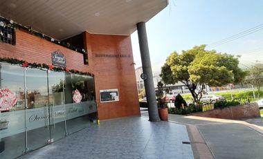 apartamento en arriendo en el tintal. Cod A4972201