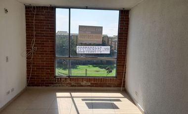 apartamento en arriendo en el tintal. Cod A4972201