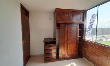 apartamento en arriendo en el tintal. Cod A4972201