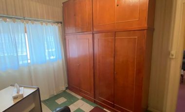 Departamento con garaje