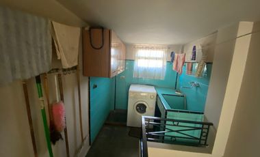 Departamento con garaje