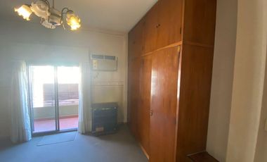 Departamento con garaje