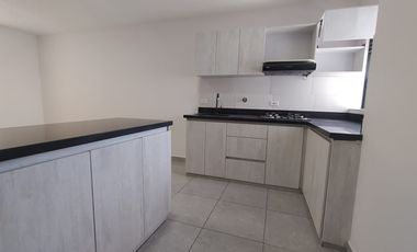 apartamento en arriendo en la ceja. Cod A63031