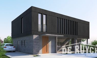 Casa en venta en Las Golondrinas