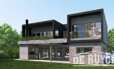 Casa en venta en Las Golondrinas