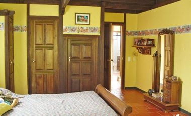 casa en venta en la morada. Cod V8909