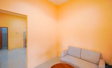 Rumah Hadap Selatan 9 Menit ke The Park Sawangan SHM Siap KPR J-36721