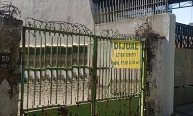 Rumah dijual di Tragah, Bangkalan, Jawa Timur