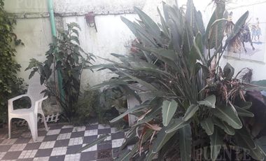 Casa - Lomas de Zamora Oeste