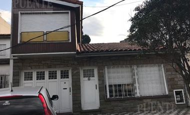 Casa - Lomas de Zamora Oeste