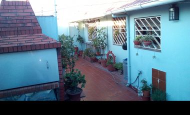 PH en Venta Ramos Mejia / La Matanza (A025 2886)