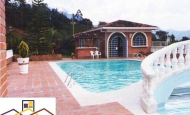 Alquiler  de Finca de Recreo  en Girardota