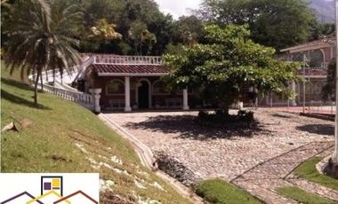Alquiler  de Finca de Recreo  en Girardota