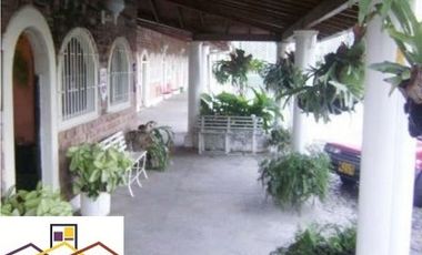 Alquiler  de Finca de Recreo  en Girardota