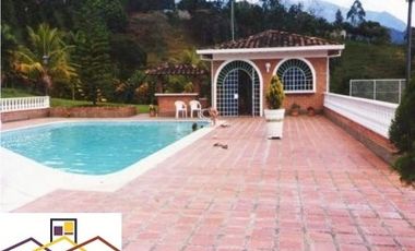 Alquiler  de Finca de Recreo  en Girardota
