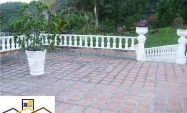 Alquiler  de Finca de Recreo  en Girardota