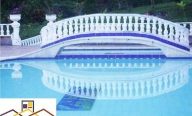 Alquiler  de Finca de Recreo  en Girardota