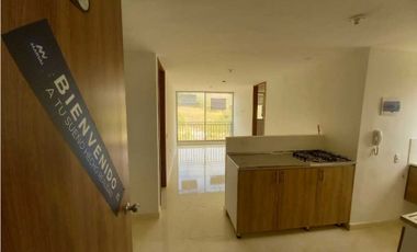 Apartamento en arriendo Miramar Barranquilla