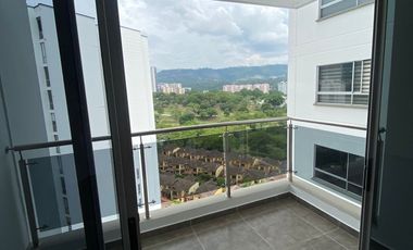 Venta de Apartamento en Floridablanca-sector de la Foscal. Cod V9036