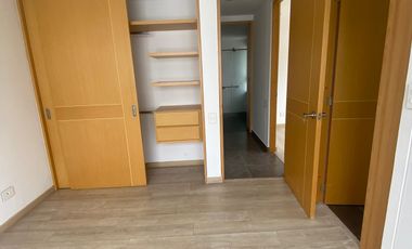 Venta de Apartamento en Floridablanca-sector de la Foscal. Cod V9036