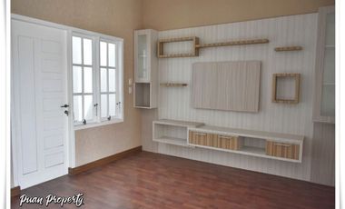 DIJUAL RUMAH READY LOKASI KOTA PEKANBARU JL TIUNG SUKAJADI