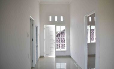 DIJUAL RUMAH READY LOKASI KOTA PEKANBARU JL TIUNG SUKAJADI