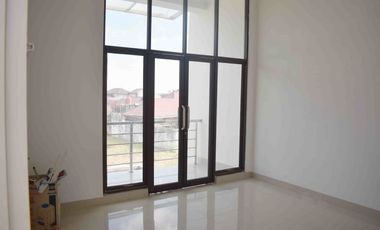 DIJUAL RUMAH READY LOKASI KOTA PEKANBARU JL TIUNG SUKAJADI