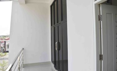 DIJUAL RUMAH READY LOKASI KOTA PEKANBARU JL TIUNG SUKAJADI