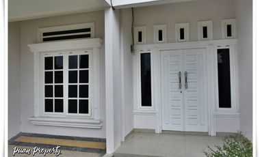 DIJUAL RUMAH READY LOKASI KOTA PEKANBARU JL TIUNG SUKAJADI
