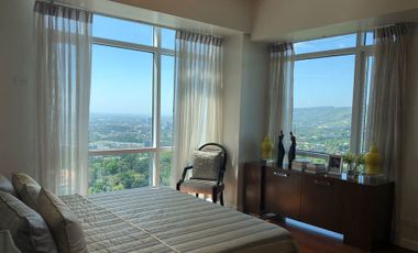 Lease to Own Studio (37 sqm) in Marco Polo Residence Cebu