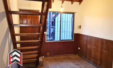 Duplex 2 AMB c/ Cochera + Patio