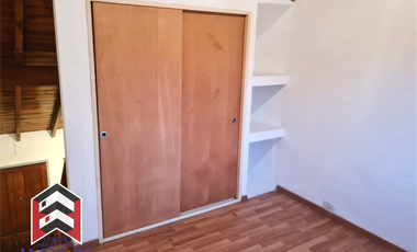 Duplex 2 AMB c/ Cochera + Patio