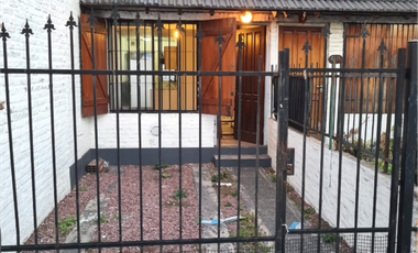 Duplex 2 AMB c/ Cochera + Patio