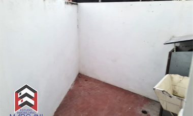 Duplex 2 AMB c/ Cochera + Patio