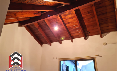Duplex 2 AMB c/ Cochera + Patio
