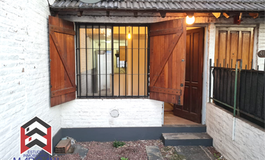Duplex 2 AMB c/ Cochera + Patio