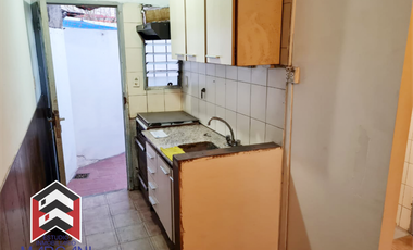 Duplex 2 AMB c/ Cochera + Patio