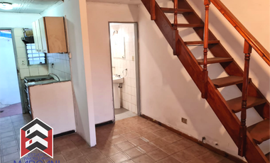 Duplex 2 AMB c/ Cochera + Patio
