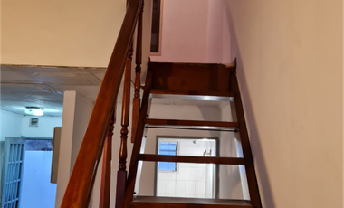 Duplex 2 AMB c/ Cochera + Patio