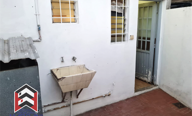 Duplex 2 AMB c/ Cochera + Patio