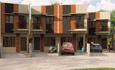 NEW 3BR HOUSE AND LOT IN CAINTA NEAR STA. LUCIA EAST MALL
