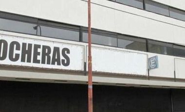 VENTA DE COCHERA EN Miramar