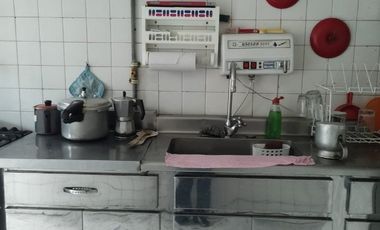 CASA EN VENTA EN BONANZA